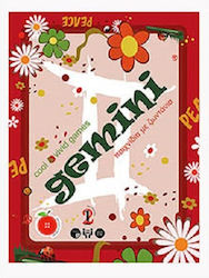 Κάρτες Gemini Obbo 5+ Years (EN) OIKOPEN