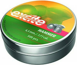 H&N Sport Excite Hammer Peleți Airsoft 4.5mm 50...