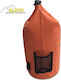 Alpin WB25 Dry Backpack 30lt Orange