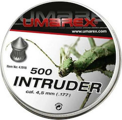 Umarex Intruder 500τμχ 4.5mm