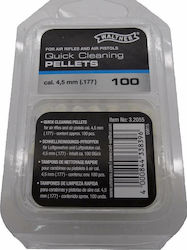 Umarex Quick Cleaning Pellets 100τμχ 4.5mm