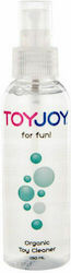 ToyJoy Organic Sex Toys Cleaner in Spray 150ml