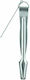 Atomic Atomic Shisha-Zubehör Metallische Zange 12cm
