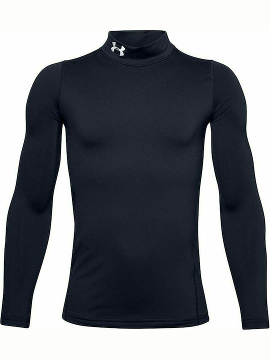 Under armour thermal top sales