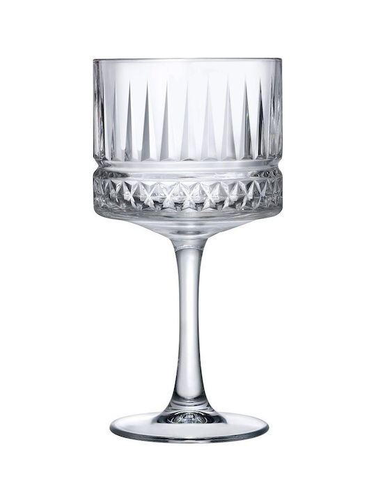 Espiel Elysia Cockail Glas Cocktail/Trinken aus Glas Kelch 500ml 1Stück