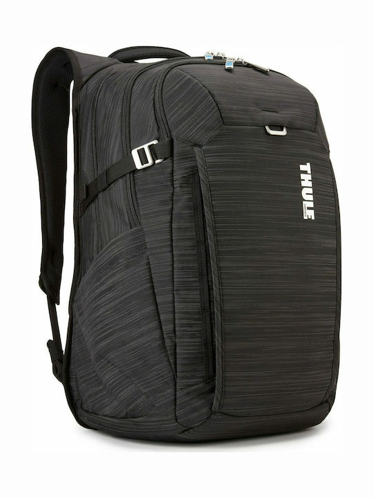 Thule Construct 28lt Μαύρο