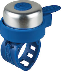 Micro Horn for Kids Scooter Blue