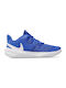 Zoom Hyperspeed Court Sport Shoes Volleyball Blue