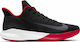 Nike Precion IV Low Basketball Shoes Black