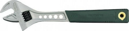 Force French Wrench with Adjustable Opening 24mm 200mm