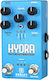 Keeley Hydra Stereo Reverb Πετάλι Effect Tremolo Ηλεκτρικού Μπάσου