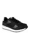 Kids Sneakers Black