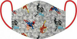 Graffiti Justice League Υφασμάτινη 1τμχ