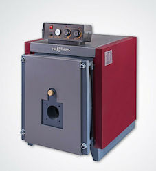Halcotherm L5ND 30 Λέβητας Πετρελαίου 30000kcal/h