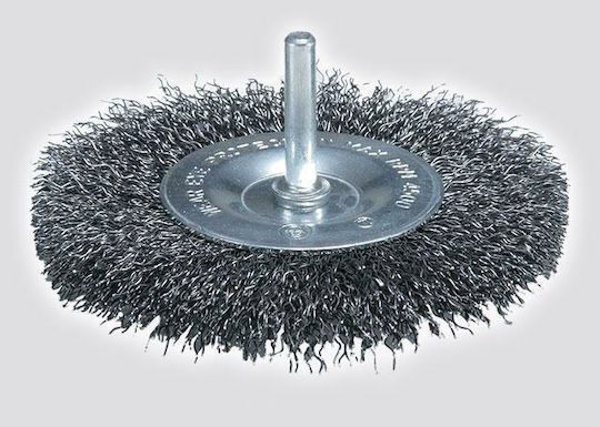 Makita D-39992 Wire Brush for Drill 80mm