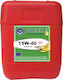 Breeze Λάδι Αυτοκινήτου 15W-40 20lt