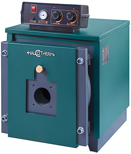 Halcotherm L3ND 70 Boiler Petroleum 70000kcal/h