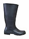 Ergo Rutschfest Arbeitssicherheitsstiefel Knie Schwarz