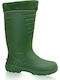 Stivali Greenlander 862 In EVA - Impermeabili, Per Temperature Fino A -30&deg;C, Colore Verde