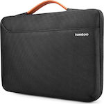 tomtoc Versatile A22 Case for 16" Laptop Black