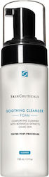 SkinCeuticals Soothing Cleanser Αφρός Καθαρισμού Προσώπου 150ml