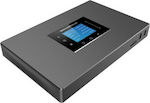 Grandstream UCM6302 Centru de Apeluri VoIP