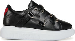 moschino sneakers skroutz