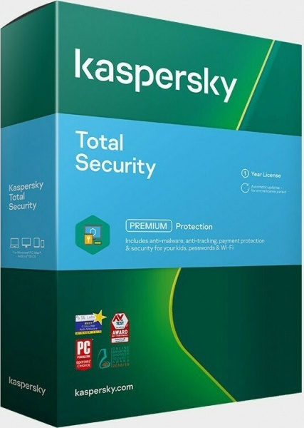 kaspersky android key 2021