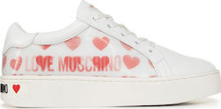 moschino sneakers skroutz
