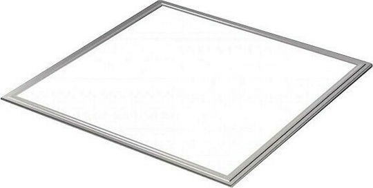 Atman Platz Anhänger LED Panel 48W mit Natürliches Weiß Licht 4000K