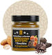 Oi goumenisses Hazelnut Butter with Chocolate 180gr