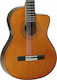 Tanglewood Κλασική Κιθάρα 4/4 EMDC5 Enredo Madera Dominar Natural