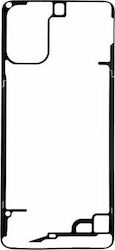 Samsung Αυτοκόλλητη Ταινία Baterie για Galaxy A21s