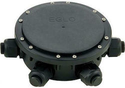 Eglo Outdoor Electrical Box Branching
