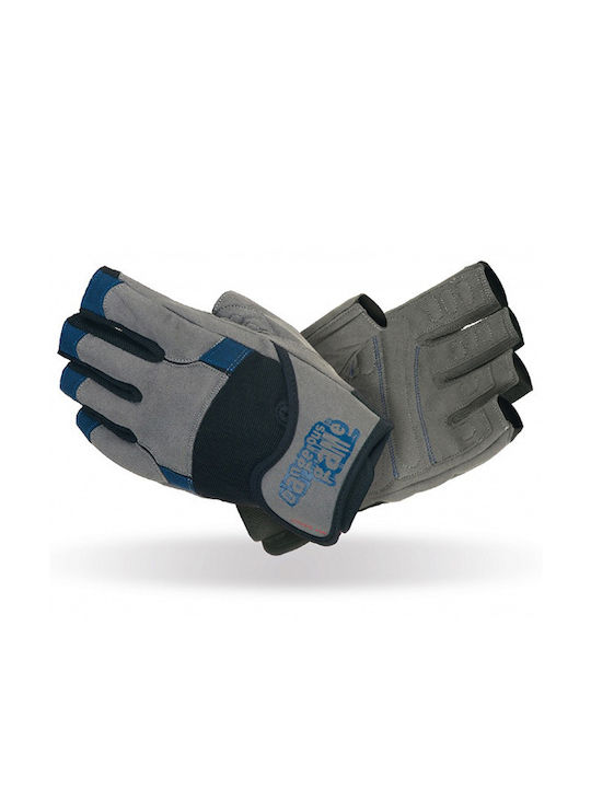 Madmax Cool Men's Gym Gloves
