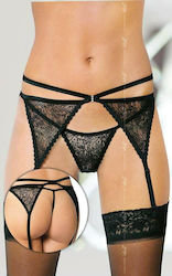 Softline 3318 Garterbelt