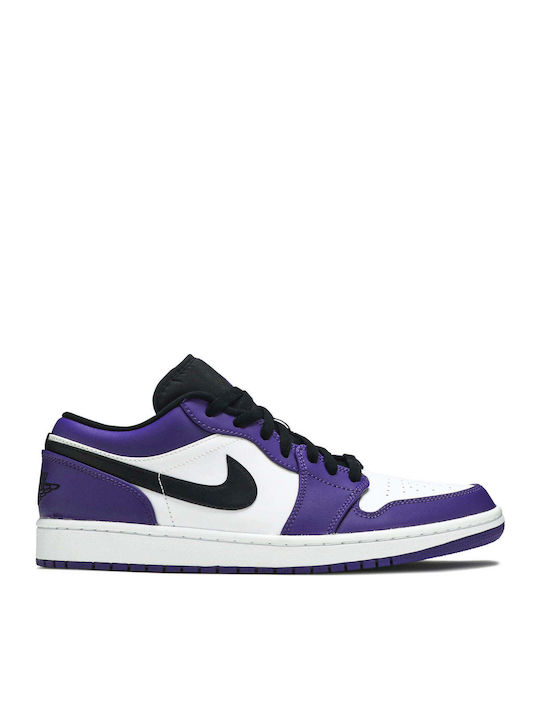 Air  1 Ανδρικά Sneakers Πολύχρωμα