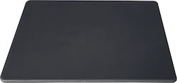 Proplast HDPE Black Cutting Board 35x25x1cm