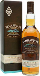 Tamnavulin Double Cask Speyside Single Malt Scotch Ουίσκι 700ml