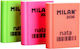 Milan Eraser for Pencil and Pen Book 1pcs