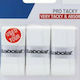 Babolat Tacky Overgrip White 3pcs