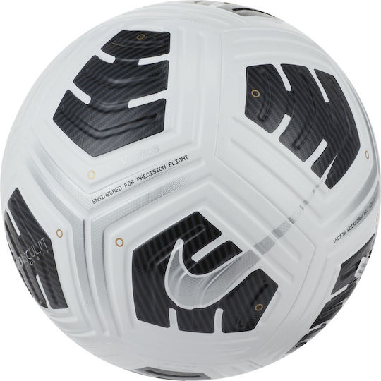 Nike Club Elite Team Ball Футболна топка Бяла