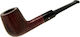 Stefanou Pipex K6 Billiard Лула за тютюн