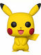 Funko Pop! Supersized 10" Games: Pokemon - Pikachu 353