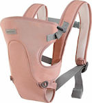 Kikka Boo Classic Carrier Myra Pink with Maximum Weight 9kg