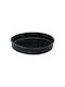 Estia Tăvi de copt Rotund Aluminiu 36cm