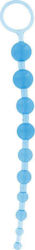 ToyJoy Thai Toy Beads Anal Beads Blue 30cm