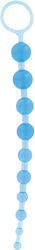 ToyJoy Thai Toy Beads Anal Perlen Blue 30cm ToyJoy Thai Toy Beads Anal Perlen Blue 30cm