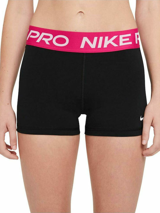 Nike Dri-Fit Pro W3 Training Γυναικείο Κολάν-Σο...