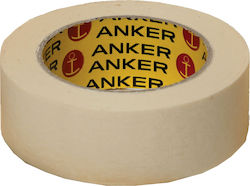 Komet Paper Tape 40mm x 40m Masking 200434